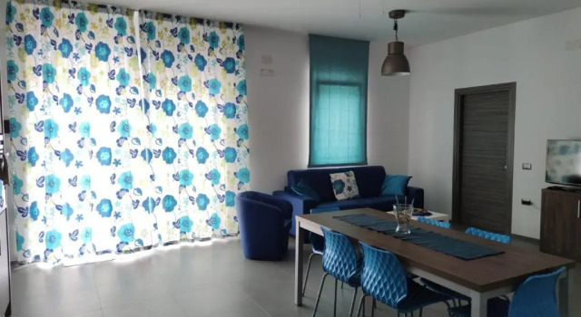Люкс Comfort Tenuta Santa Maria