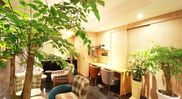 Hotel Cello