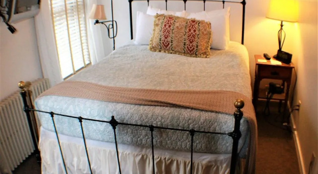 The Norwich Inn, Rezervasyon Otel Norwich Vermont