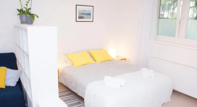 Apartman Pijuko