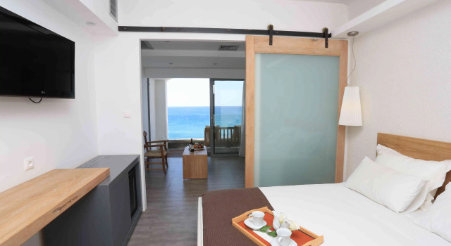 Petra Mare - All Inclusive