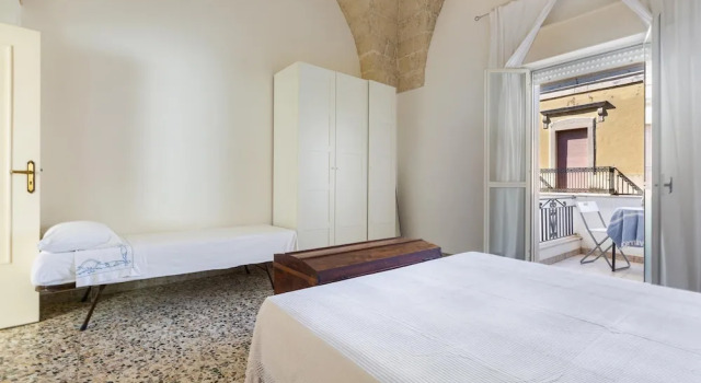 Апартаменты 3253 Casa Della Sabina by Barbarhouse