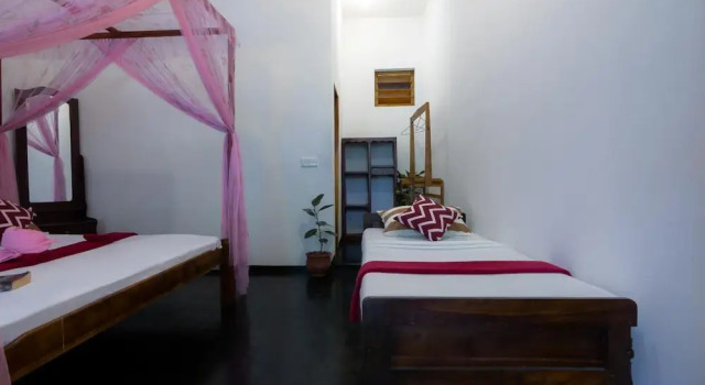 The Bay, Prenota Hotel Hotel a Ampara District con piscina, Piscina