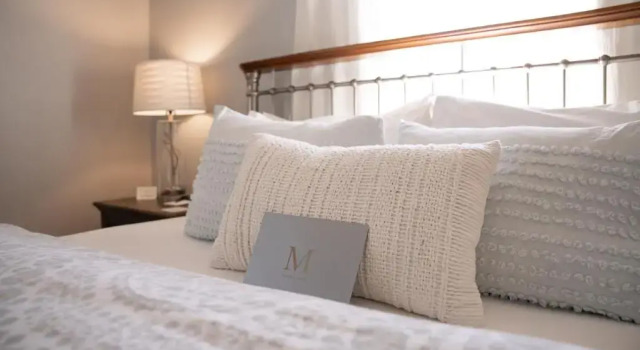 Номер Superior Mossbrae Hotel
