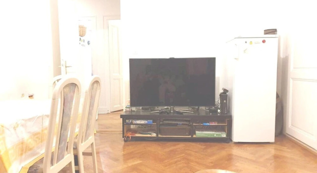 Apartment With one Bedroom in Pâquis-nations, Genève, With Wonderful City View and Wifi, Забронировать Апартаменты/квартира Апартаменты Женевы, рядом с Женевская ратуша, Апартаменты/квартира