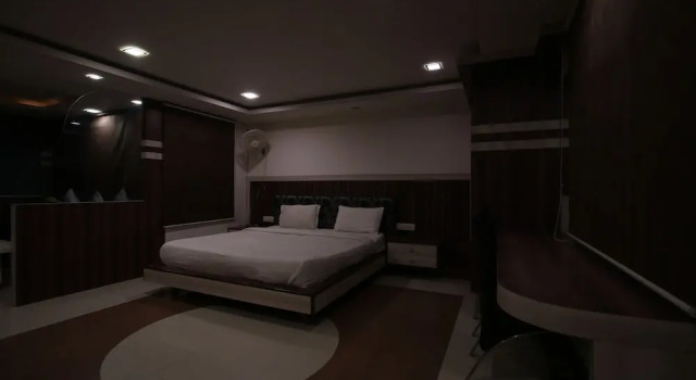 Семейный номер Standard Hotel Avinash Residency