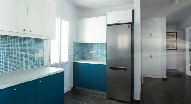 Вилла Vassiliki Residence Skyros Island
