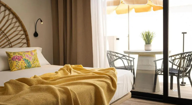 Jable suites apartamentos de lujo en el centro, Prenota Appartamento Hotel a Isole Canarie con parcheggio, Parcheggio