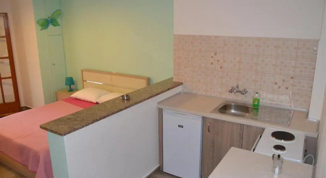 Номер Superior Anna Apartments