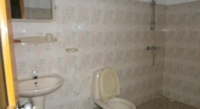 Двухместный номер Standard с балконом и с видом на море Tamaro Beach Resort