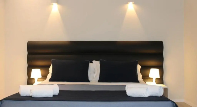 Номер Standard Little Rose Lodge