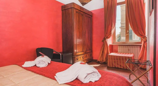 Salaria Luxury Suites, Забронировать Гостевой дом Гостевые дома Лацио, Гостевой дом