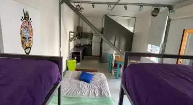 High Hostel, Reservar Albergue Hotéis baratos em Santa Fé