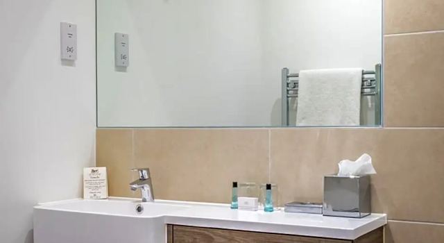 Коттедж Executive Last Drop Village Hotel & Spa