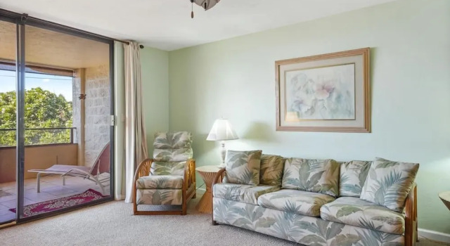 Holualoa Bay Villas#106