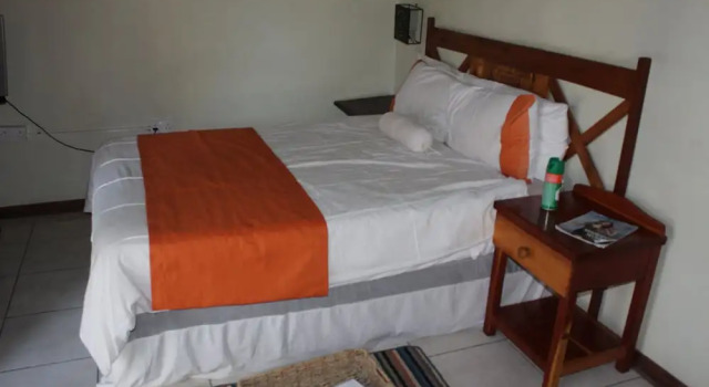 Standard Doppel Chalet Maya Guest Inn