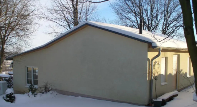 Коттедж Ferienhaus 2