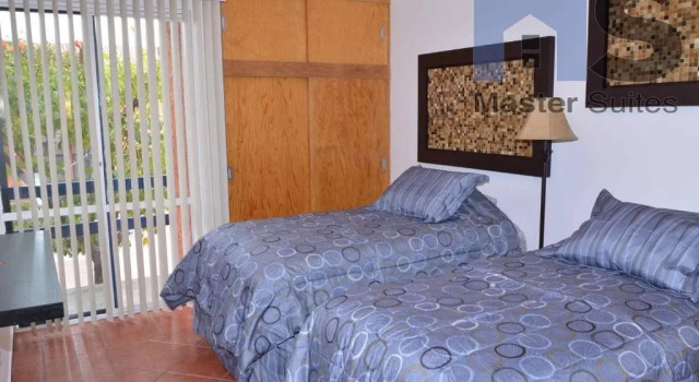 Espectacular Suite Alberca Áreas Verdes Blvd B Quintana 15D, Prenota Hotel Querétaro El Bajio