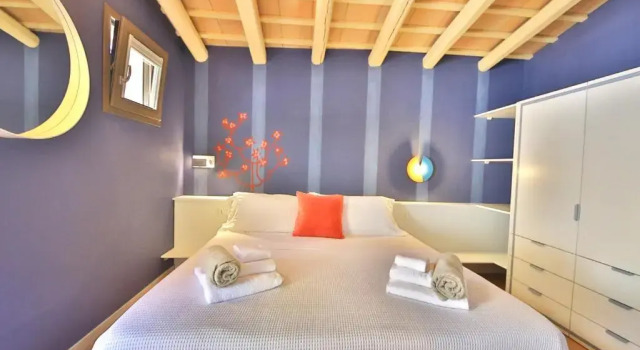 Люкс Dolcevita Egadi Resort - Adult Only