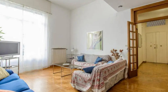 Casa Michelangelo