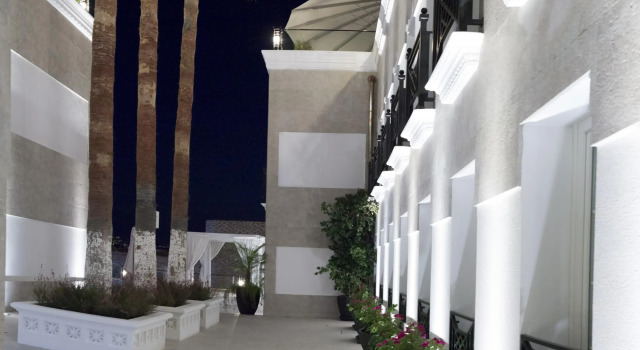 Ena Boutique Hotel & Residences