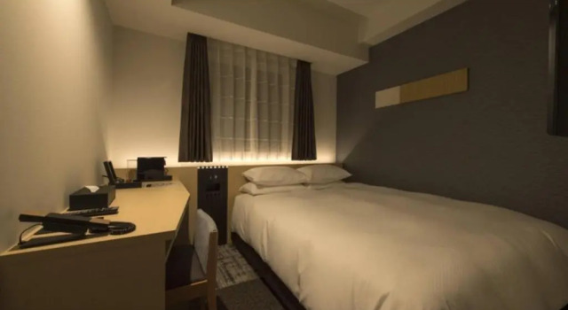 Студия Tmark City Hotel Sapporo Odori - Vacation STAY 85601v