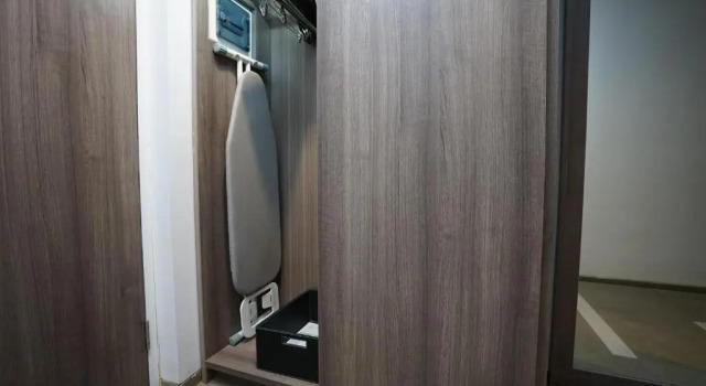 Standard Triple room Holiday Inn Bandung Pasteur by IHG