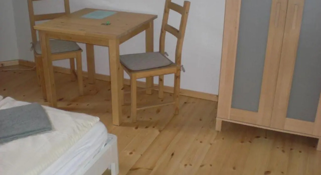 Двухместный номер Standard Apartment Schulz