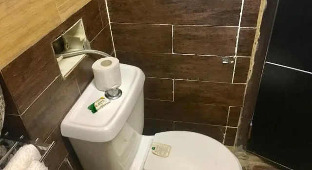 Номер Standard Sese Cottage