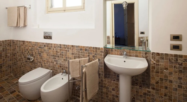 Двухместный номер Standard Bed & Breakfast Ekoliving