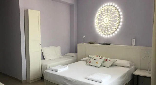 Номер Superior Luci del Salento Guest House