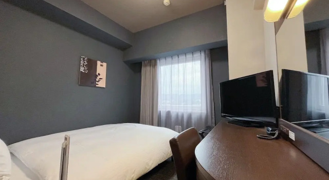 Номер Comfort Hotel Route-Inn Toki
