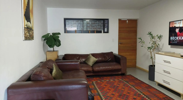 A Relaxing Getaway with Ocean Views, Boek Hotel Glencairn Simon Town