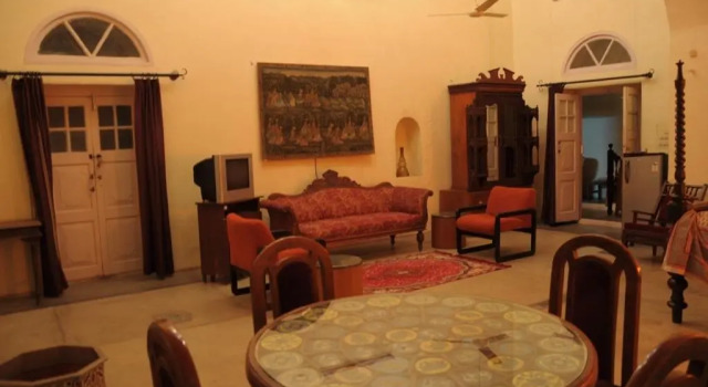 Suryagarh Heritage, Забронировать Отель Отели штата Раджастхана с парковкой, Парковка