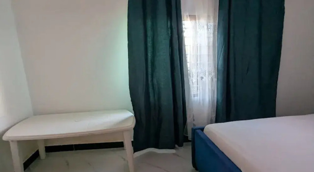 Номер Standard Malaika White House Apartment & Spa