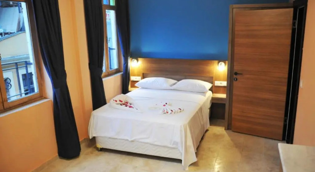 Deluxe Appartement The Bite