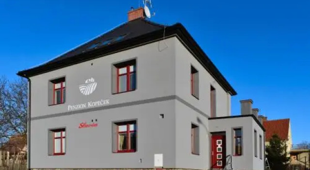 Penzion Na Kopečku, Забронировать Отель Недорогие отели Czech central mountains, недорого