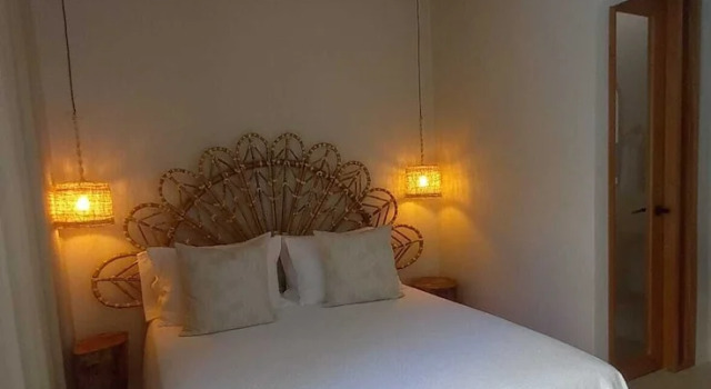 Номер Classic Casa Bustamante Hotel Boutique