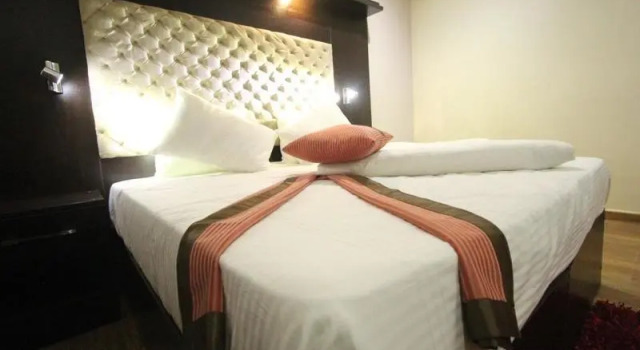 Люкс Premier Eterno Hotels Limited