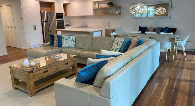 Номер Standard Пентхаус East On Byron Bay Apartments