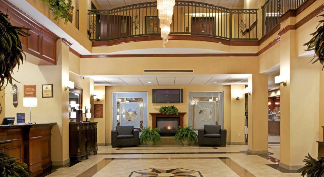 Holiday Inn Express & Suites Houston East, by IHG