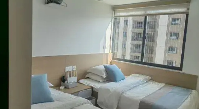 Люкс Premier Gutian Yijia Hotel