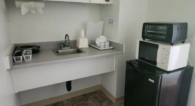 Номер Standard The View Motel