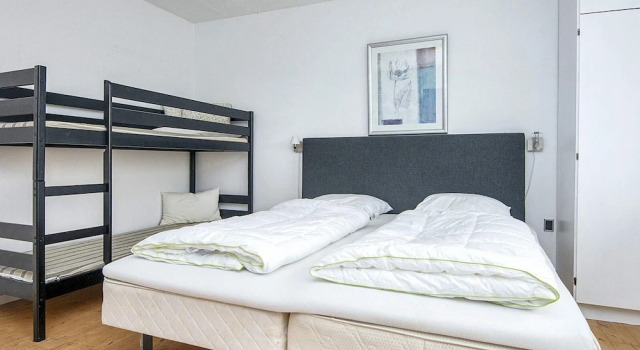 4 Star Holiday Home in Harboore