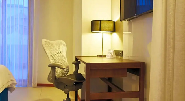 Люкс Executive Holiday Inn Express Puerto Vallarta by IHG