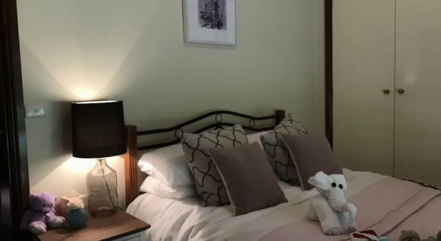 Номер Comfort Helen's Homestead