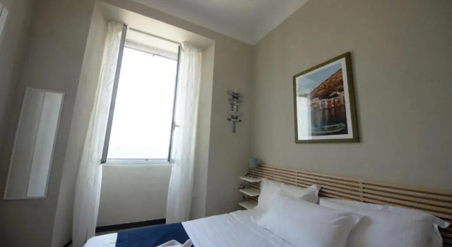 Двухместный номер Standard Luna Rooms