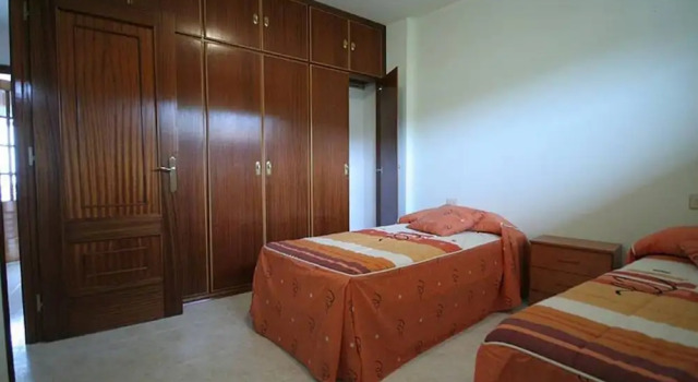 Apartment - 2 Bedrooms - 107756, Prenota Appartamento Carnota 