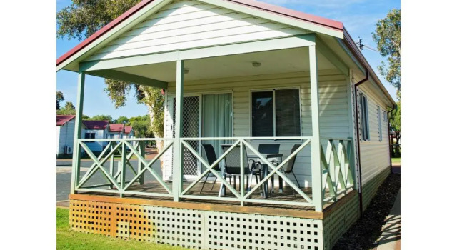 Номер Deluxe Discovery Parks - Bunbury Foreshore
