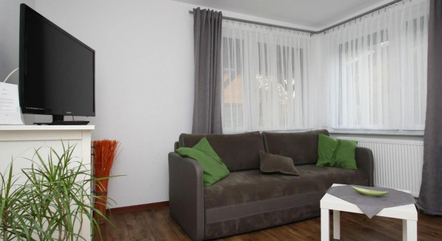Holiday home, Luebben, Prenota Casa vacanze Ville a Brandeburgo, Villa
